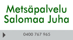 Salomaa Juha Tapani logo